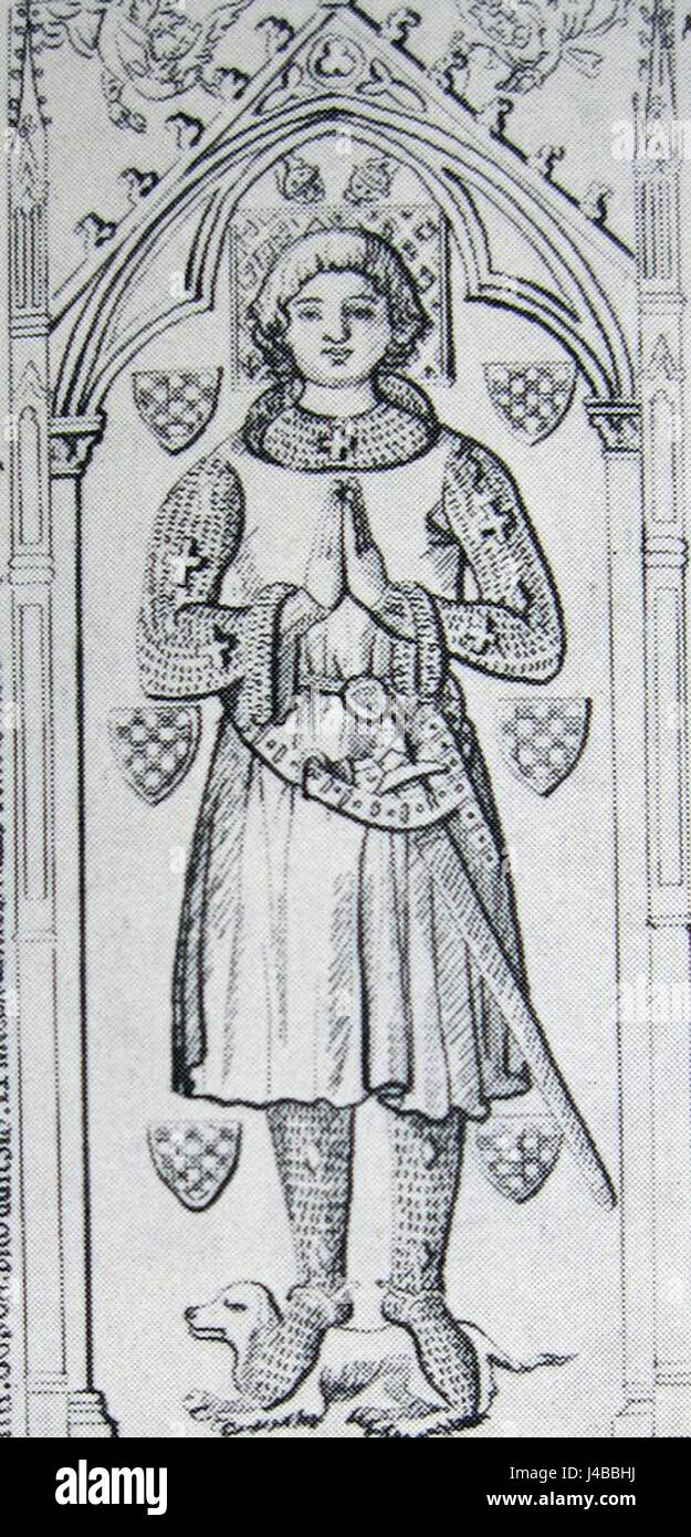 Robert de Dreux Stock Photo Alamy