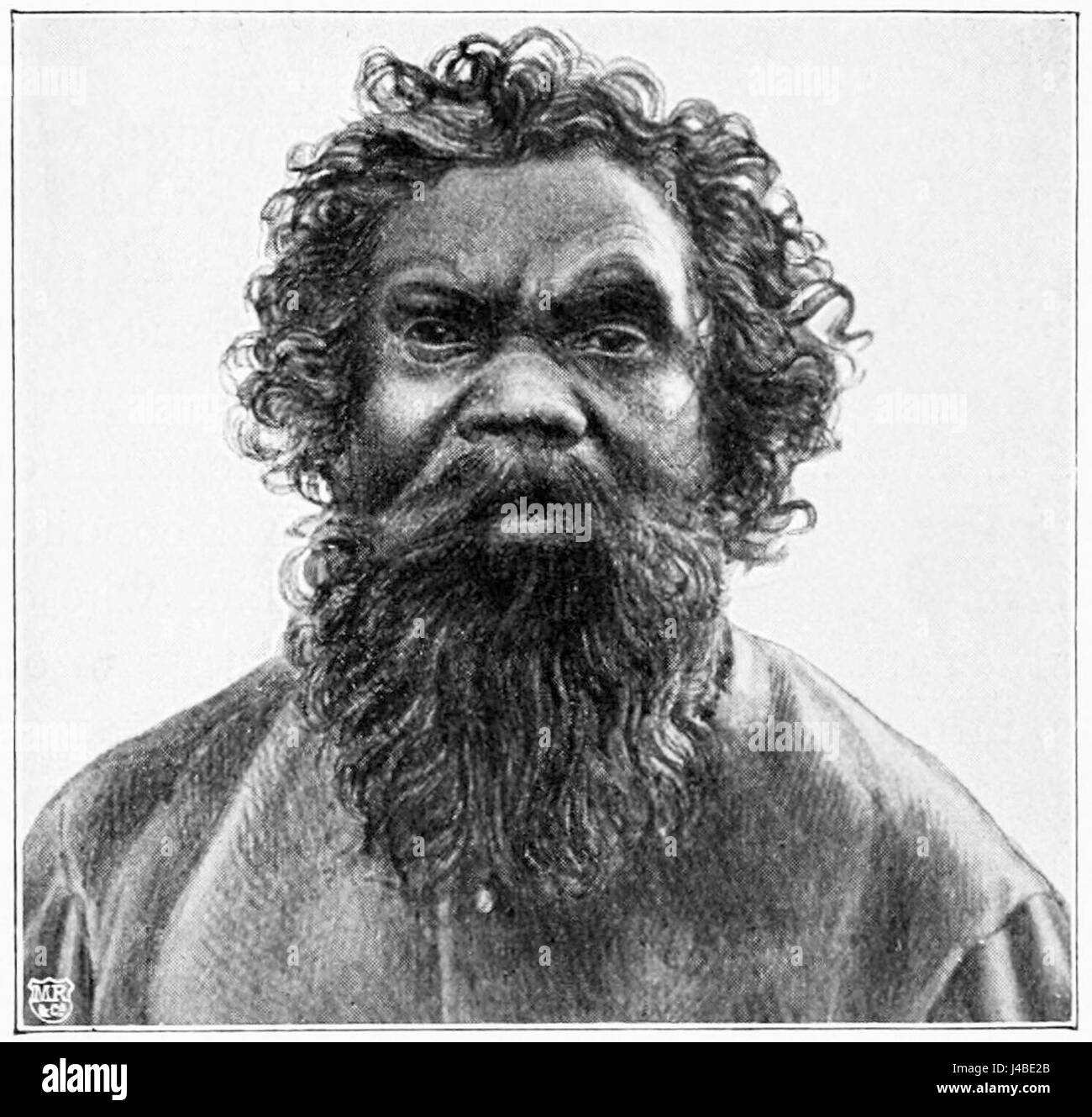 Australian aboriginal art Black and White Stock Photos & Images - Alamy