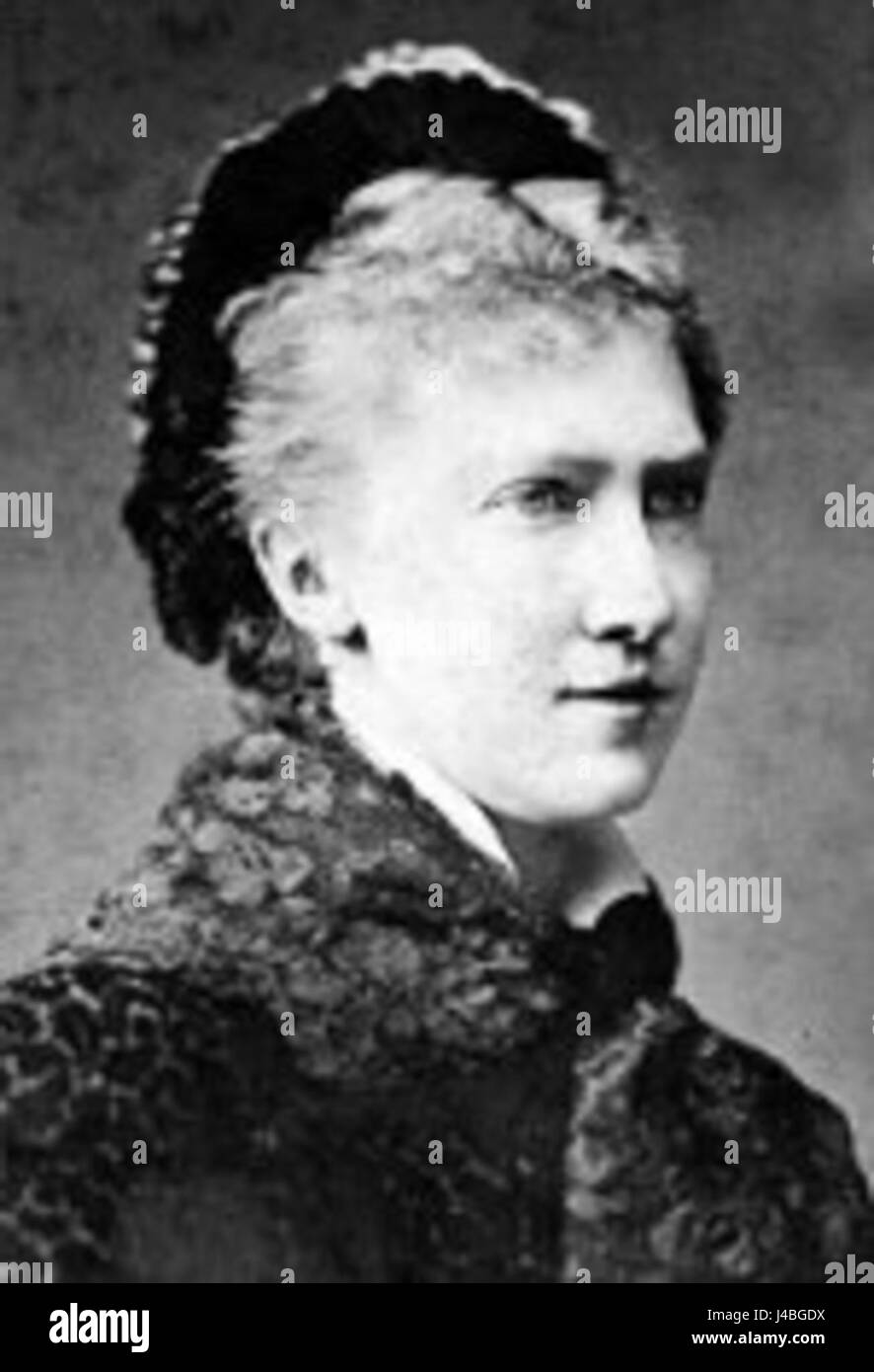 Princess of saxe meiningen hires stock photography and images Alamy