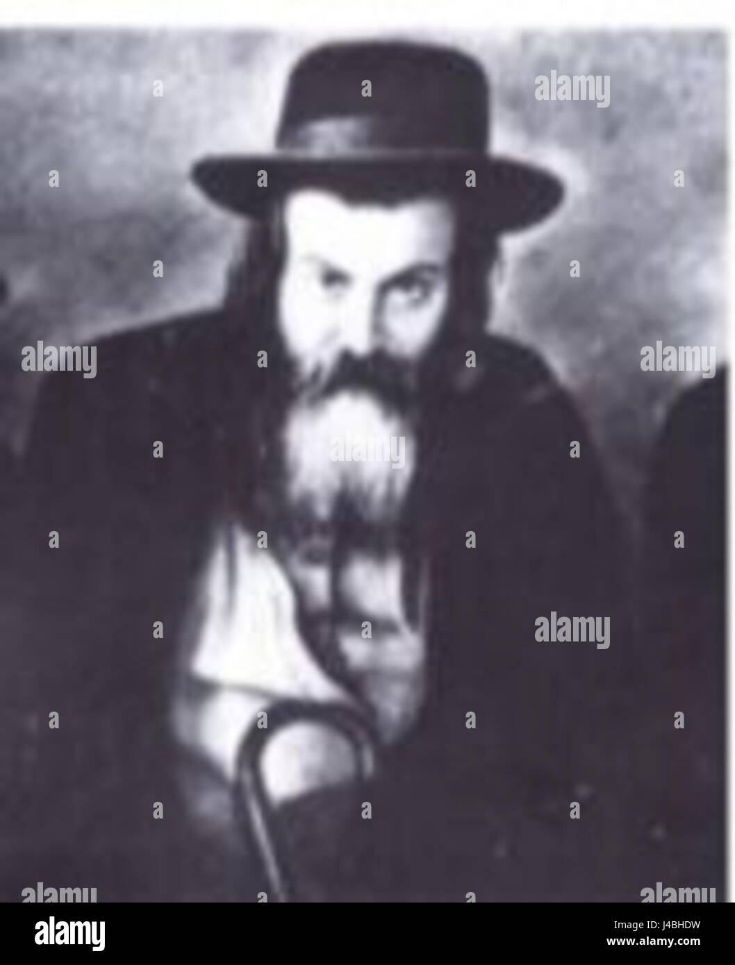 Old Rabbi Painting Hi Res Stock Photography And Images Alamy
