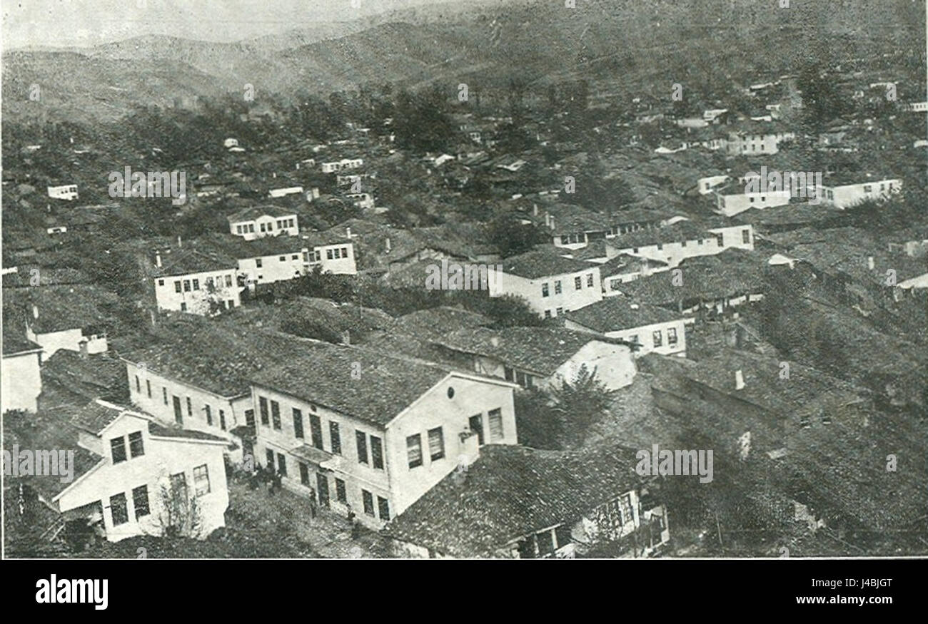 Radovis old Stock Photo Alamy