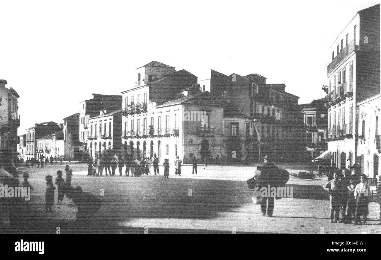 Vacanza per il weekend di 4 giorni a Reggio Calabria, Italia, image size:1300x887