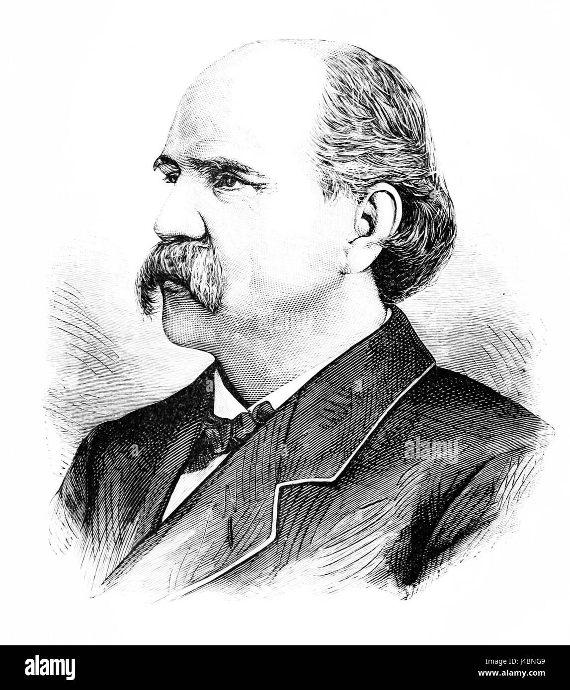 Map of jarvis hi-res stock photography and images - Alamy