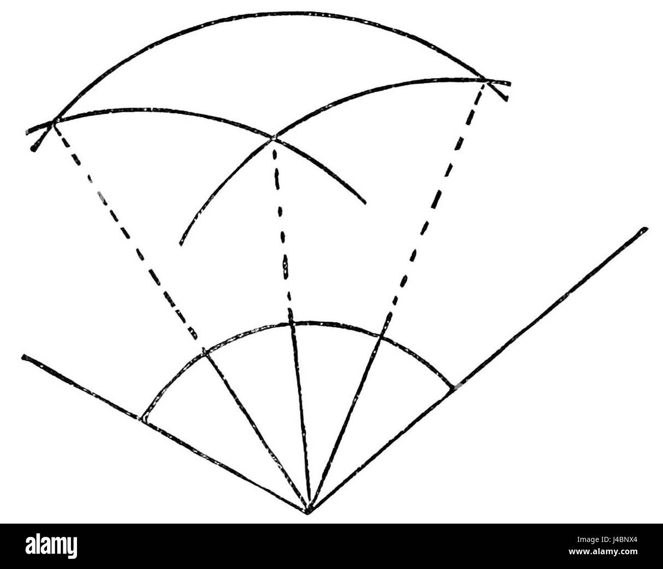 Psm V34 D372 Inventional Geometry Stock Photos Psm V34 - 