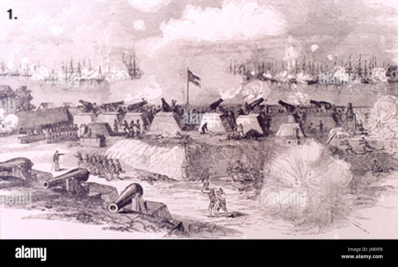 Port royal map hires stock photography and images Alamy