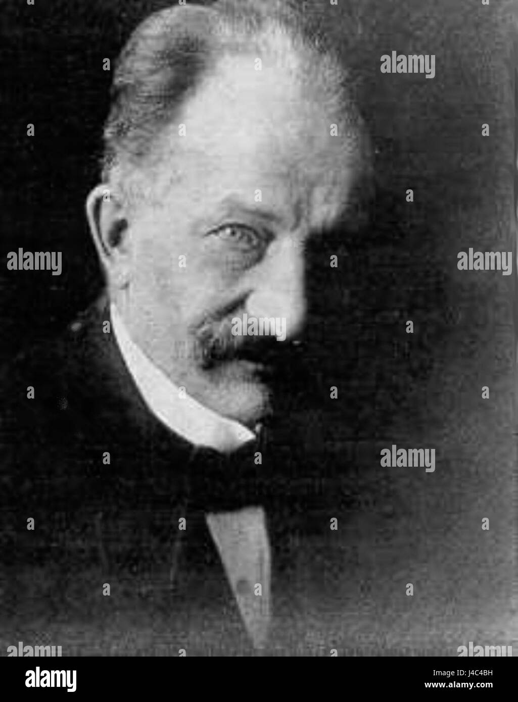 Paul Walden, a renowned chemist from Rostock, contributed significantly ...