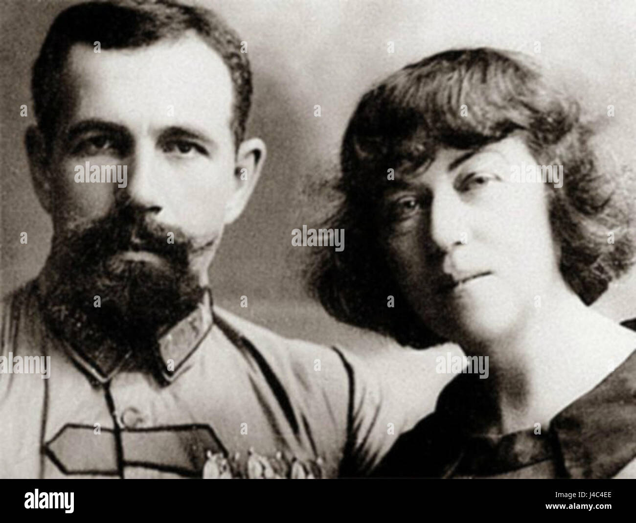 Kollontay hi-res stock photography and images - Alamy