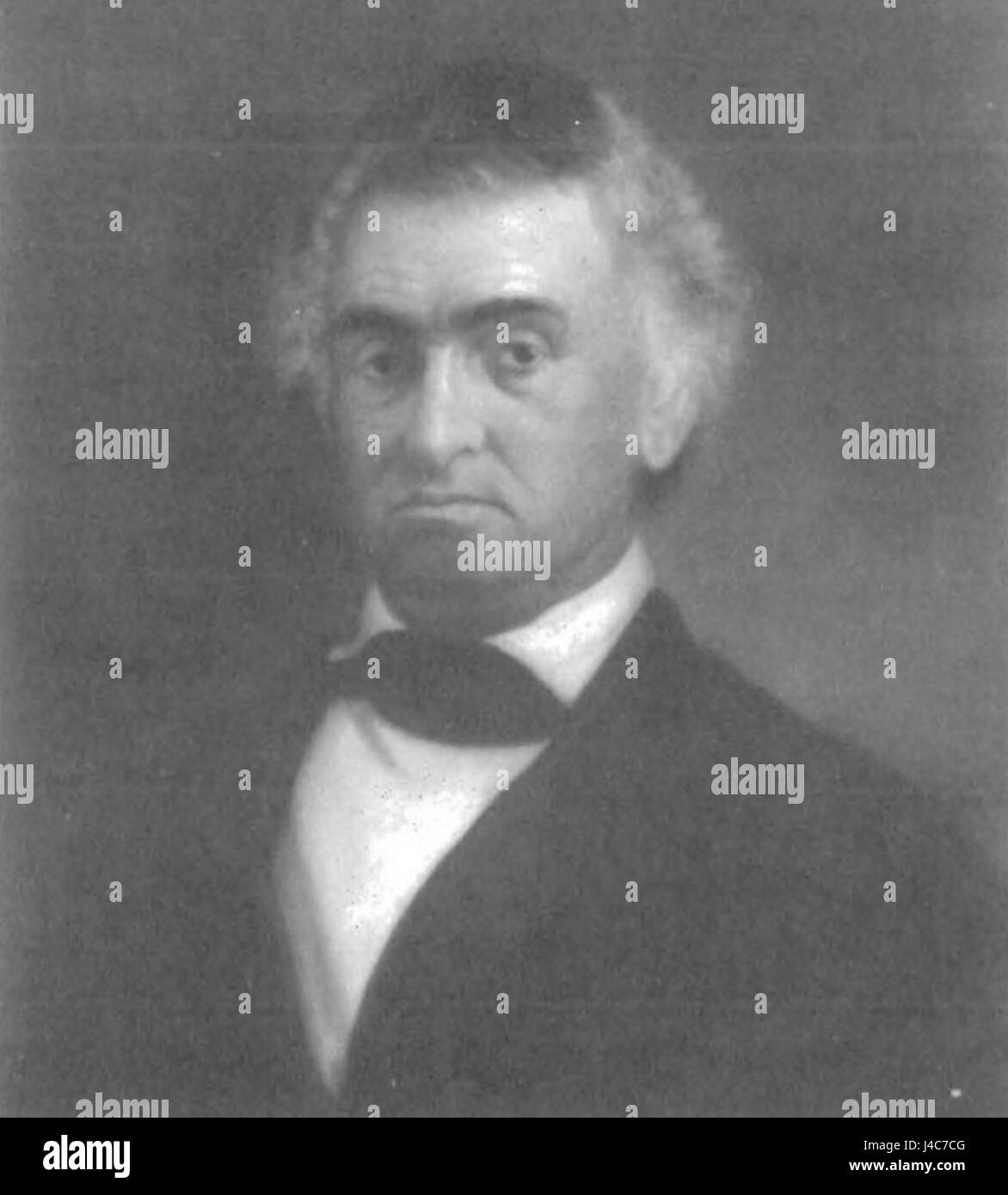 Robert Pierpoint served as the Lieutenant Governor of Vermont, holding ...