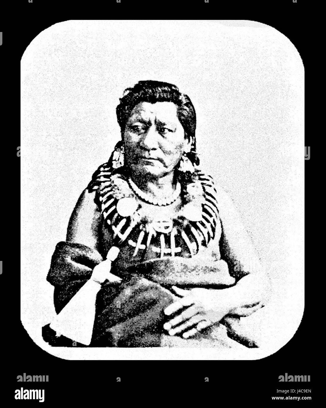 American indian hi-res stock photography and images - Alamy