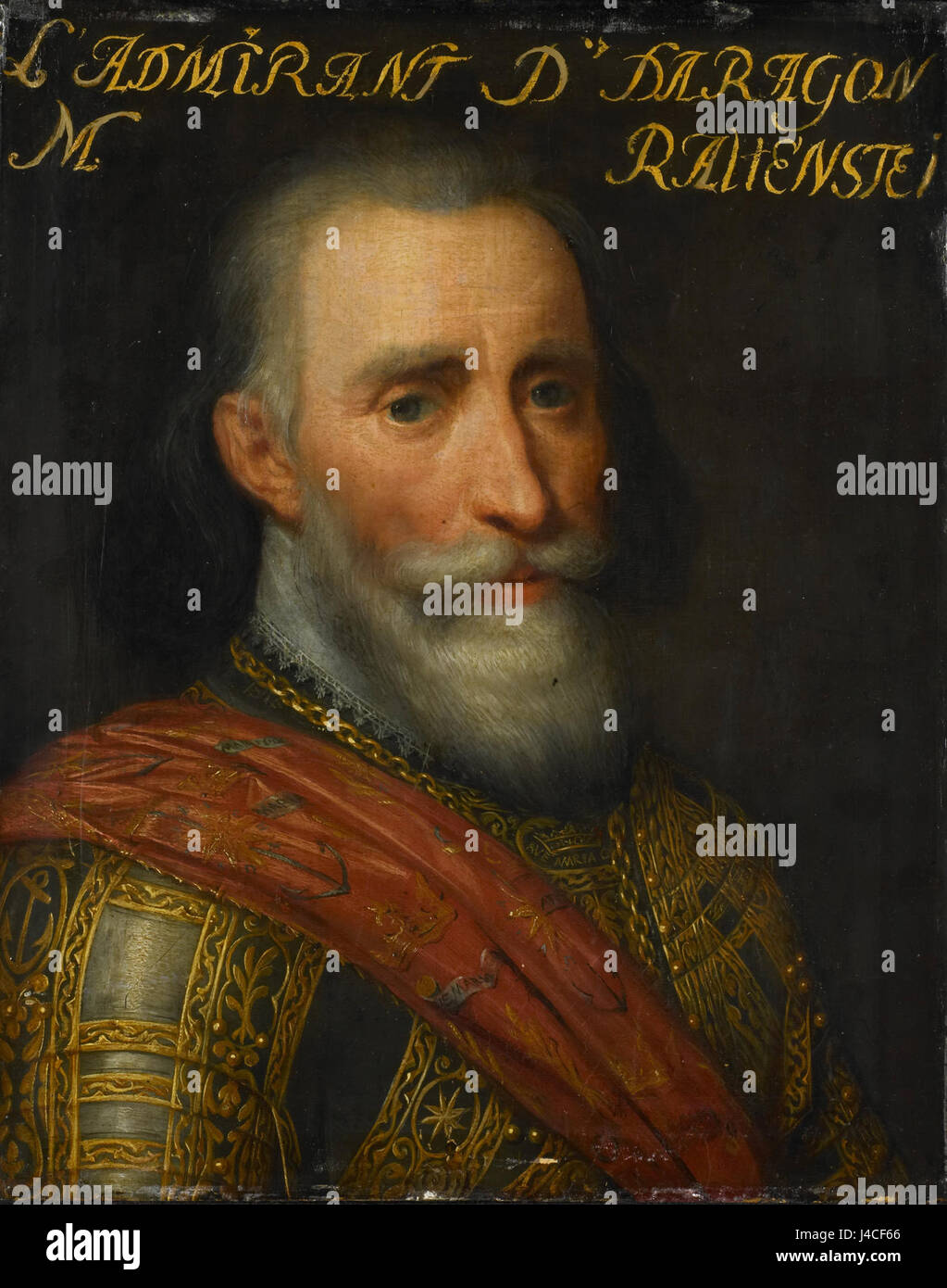 Hurtado de mendoza hires stock photography and images Alamy