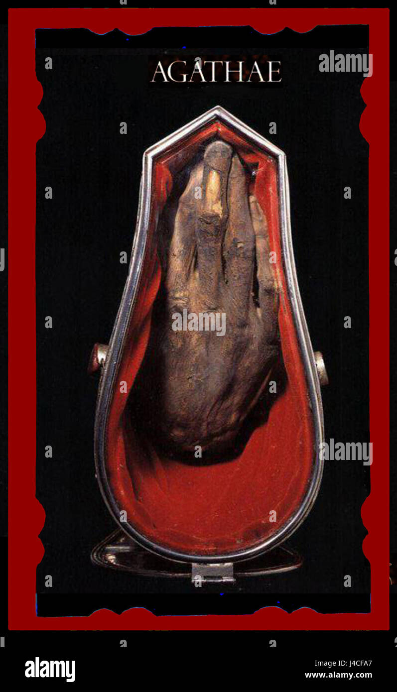 the-relique-de-catane-main-de-sainte-agathe-is-a-sacred-relic