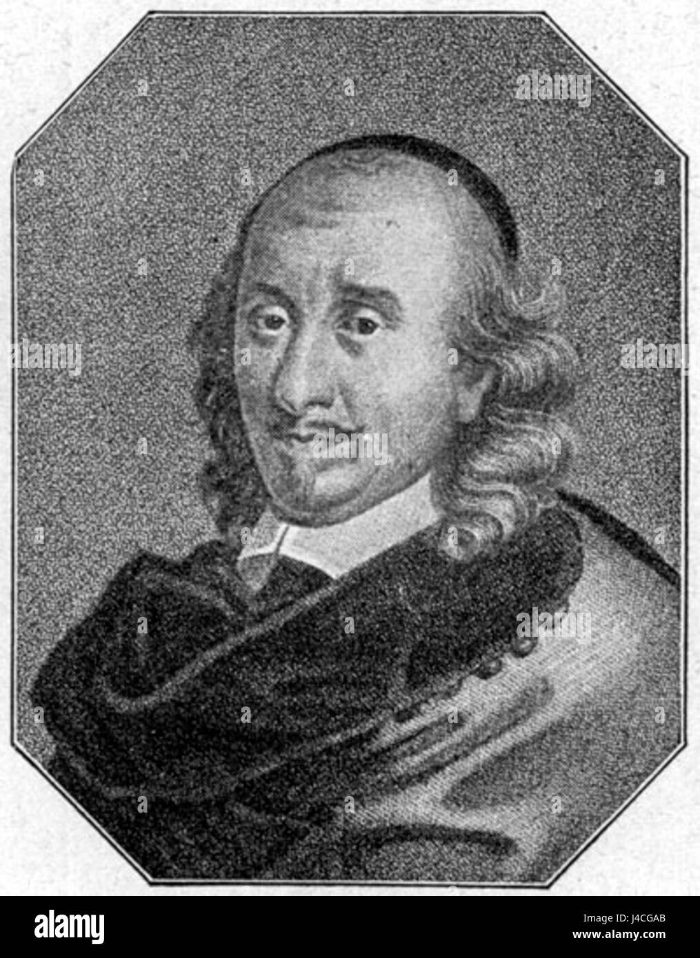 Pierre Corneille was a prominent French playwright, best known for his