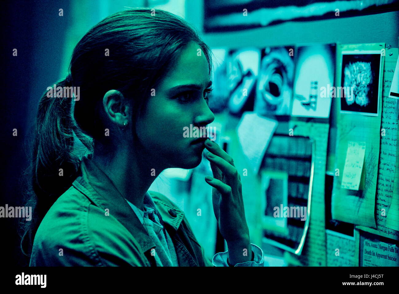 Matilda lutz hires stock photography and images Alamy