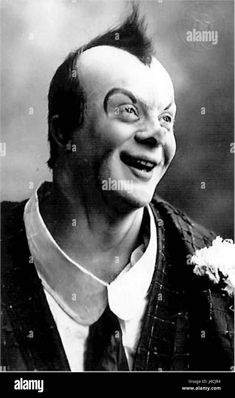 Payaso art hi-res stock photography and images - Alamy