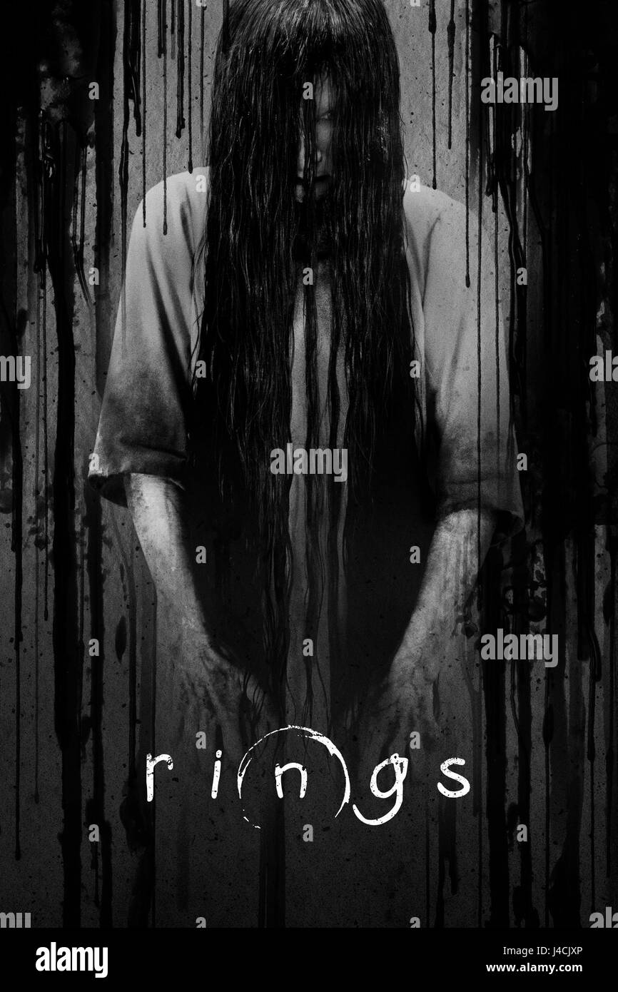 Ring/the Ring Two Movie Collection (dvd) : Target