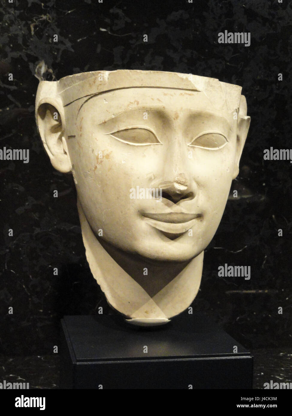 Ptolemy xii hi-res stock photography and images - Alamy