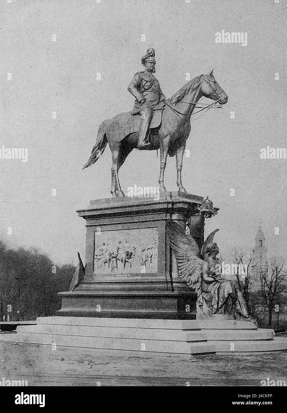 Old Potsdam Map Black And White Stock Photos & Images - Alamy