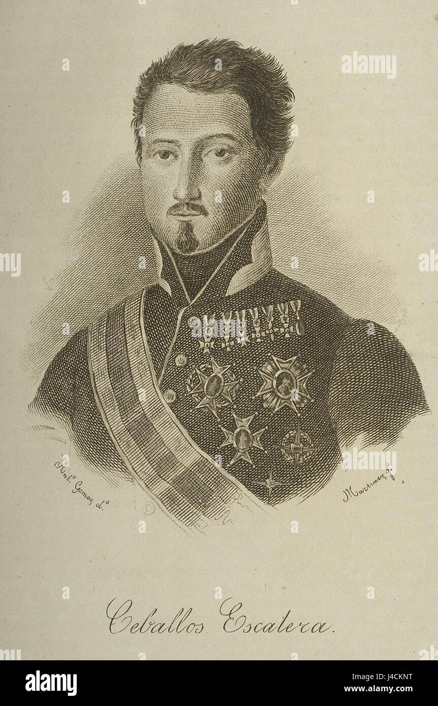 Rafael Ceballos Escalera Stock Photo Alamy