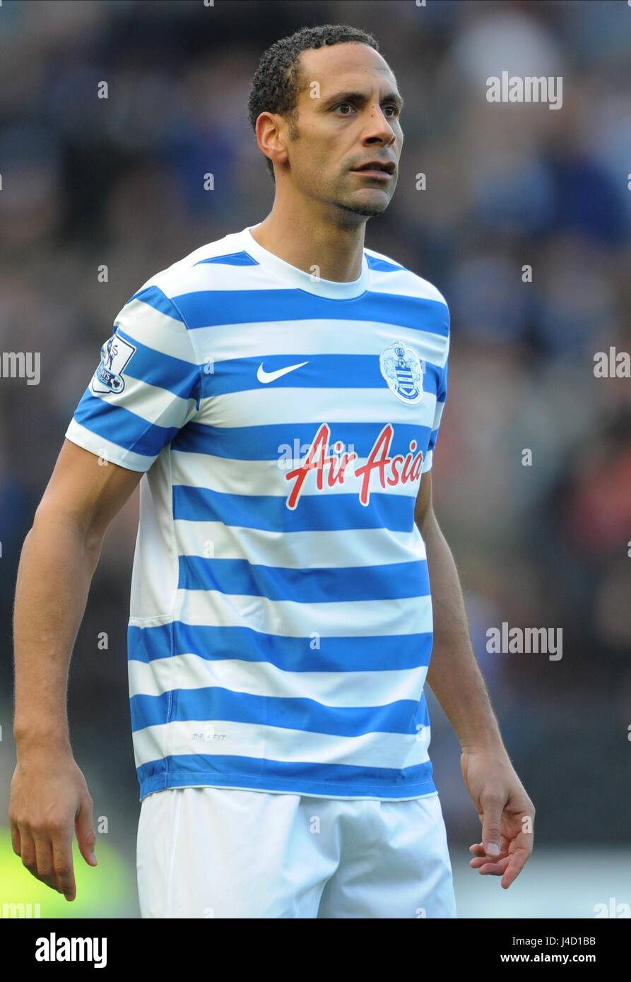 Rio Ferdinand Queens Park Rangers Fc Queens Park Rangers Fc Kc Stadium Hull England 21 February 15 Stock Photo Alamy Rio Ferdinand Queens Park Rangers Fc Queens Park Rangers Fc Kc Stadium Hull England 21 February 15 Stock Photo Alamy