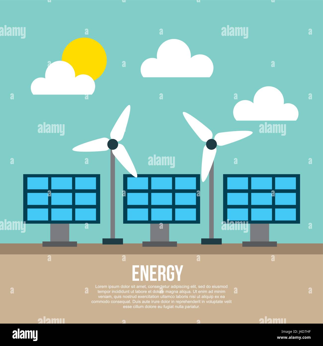 eco friendly related image Stock Vector Image & Art - Alamy