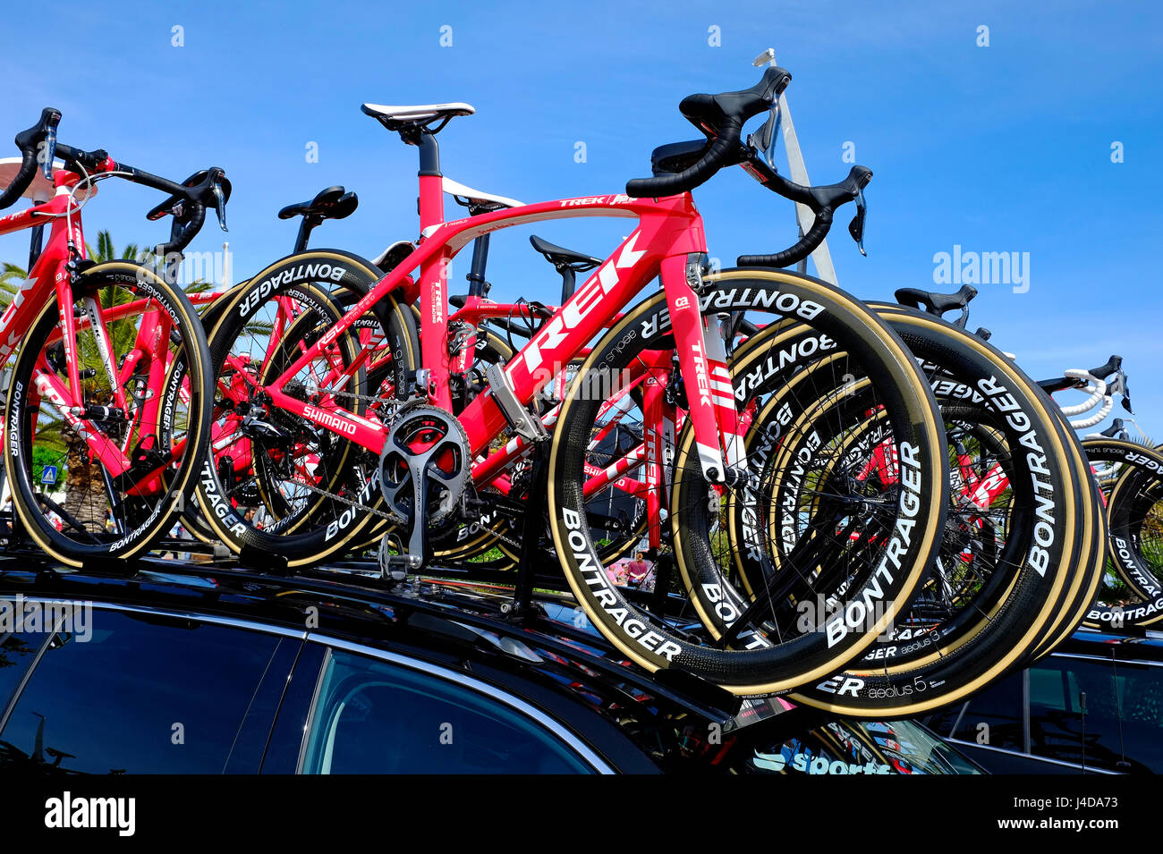 Trek cycles hi-res stock photography and images - Alamy