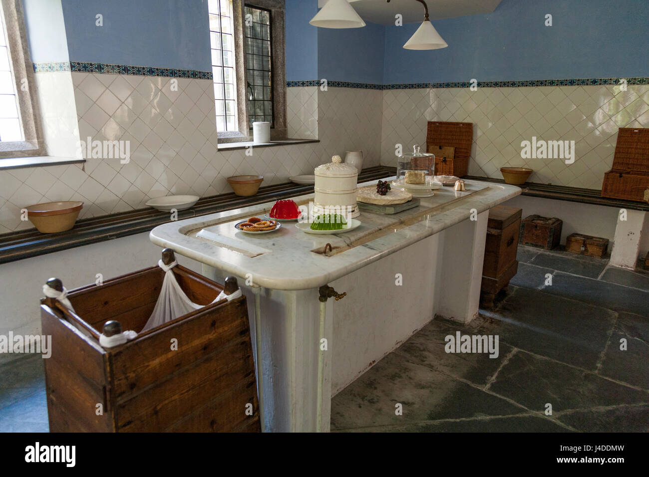 Kitchens High Resolution Stock Photography And Images Alamy