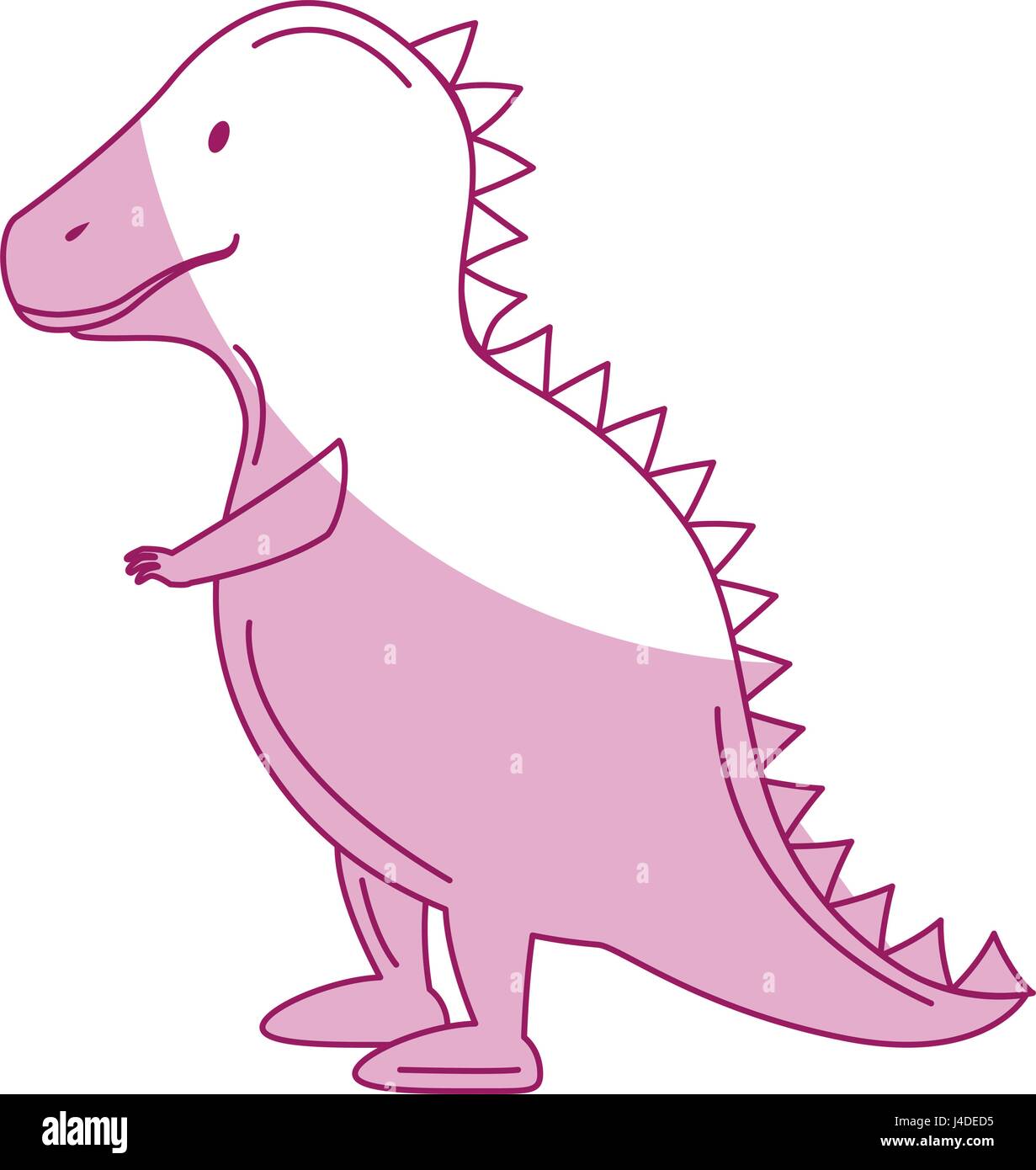 dinosaur rex toy icon Stock Vector Image & Art - Alamy