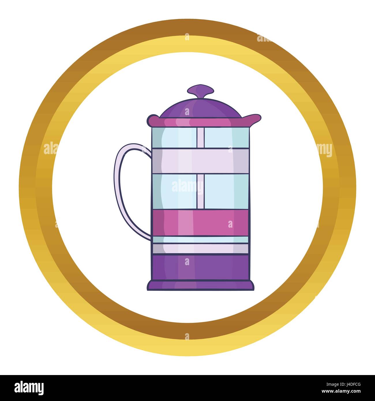 Coffee equipment Vectors & Illustrations for Free Download