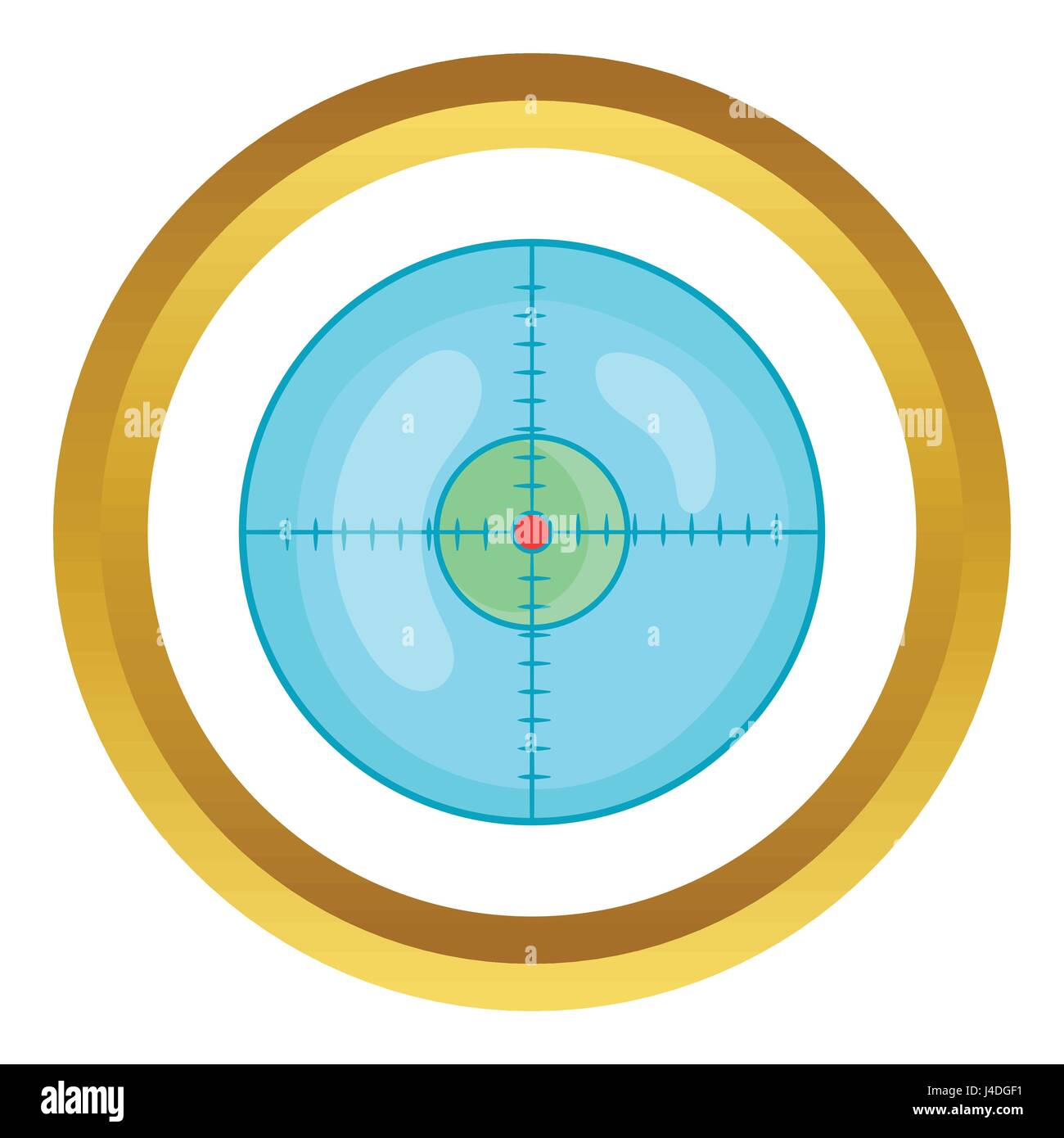 Sniper Sight High Resolution Stock Photography and Images - Alamy