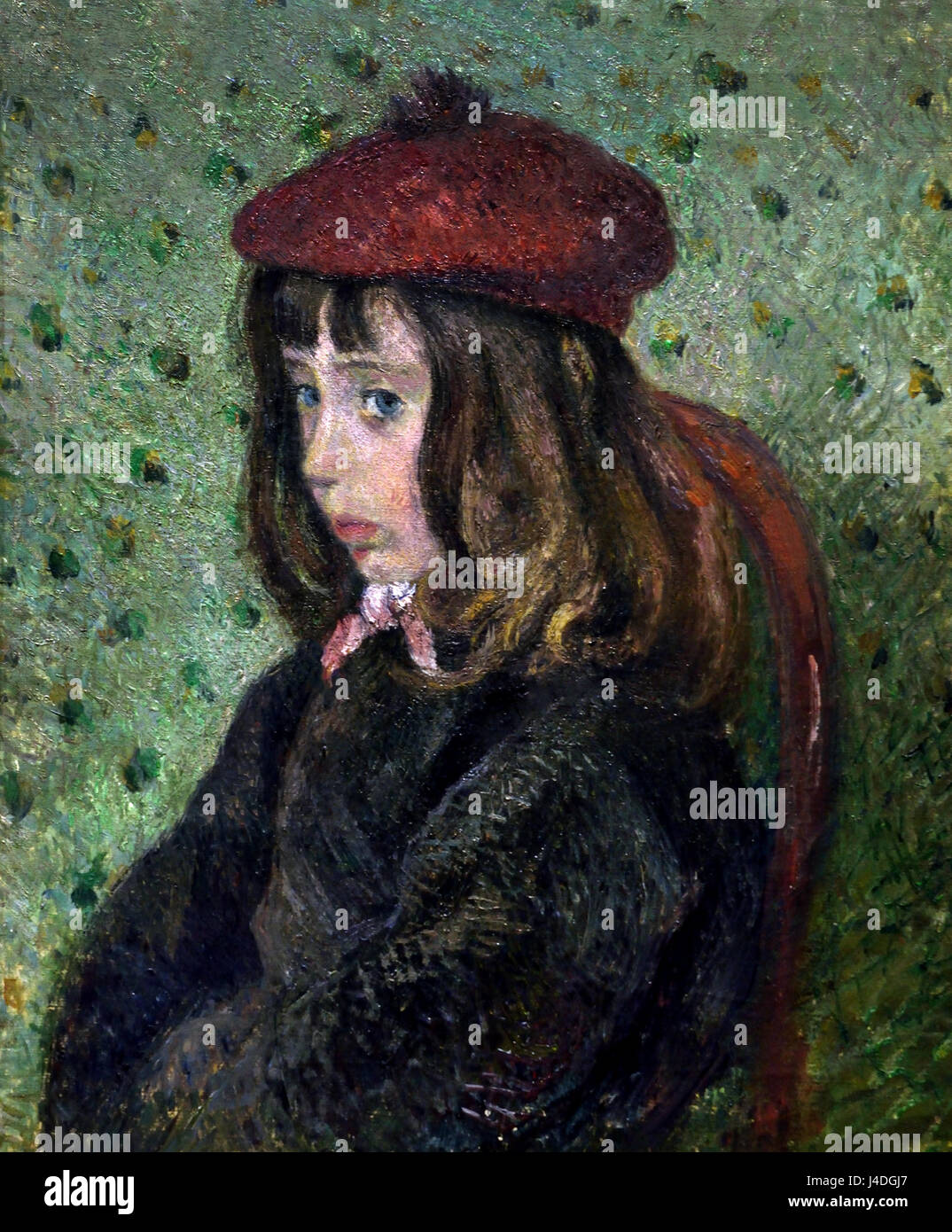 Felix pissarro camille pissarro hi-res stock photography and