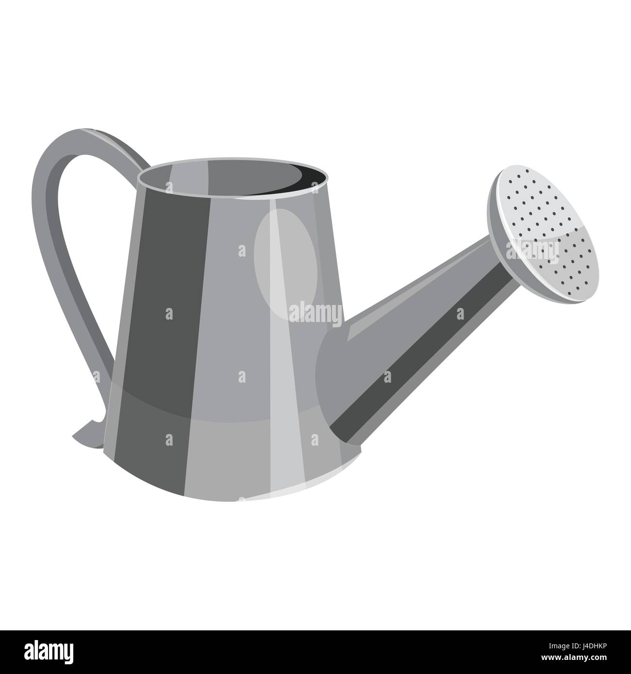 Watering Can Cartoon High Resolution Stock Photography and Images - Alamy