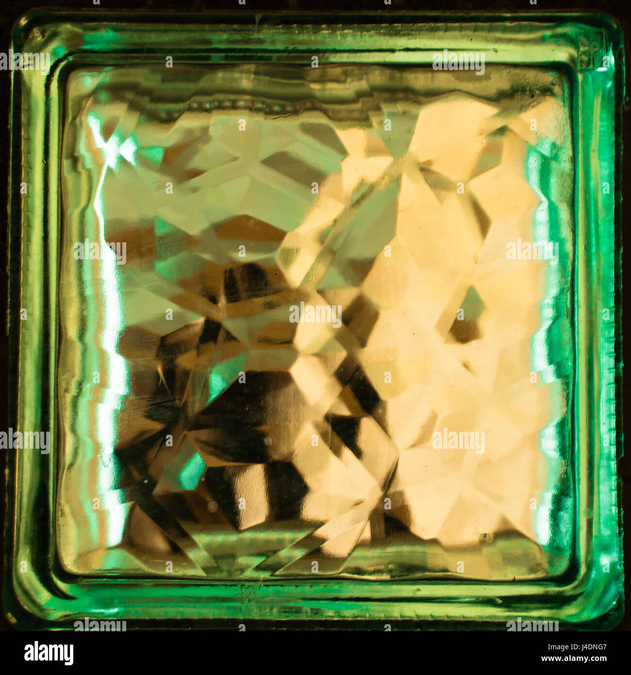 Glass block texture hires stock photography and images Alamy