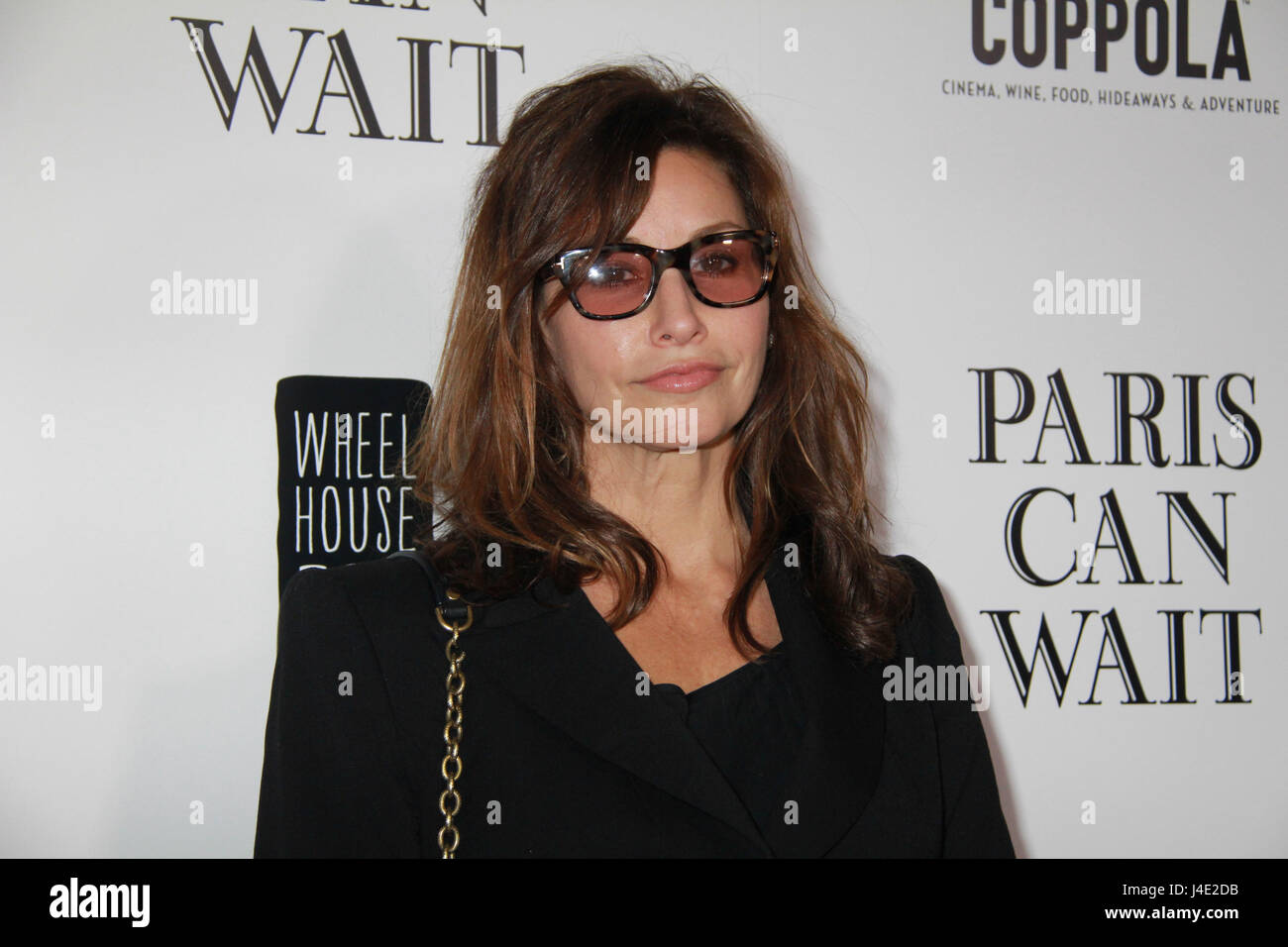 Los Angeles, USA. 11th May, 2017. Gina Gershon 05/11/2017 The Los
