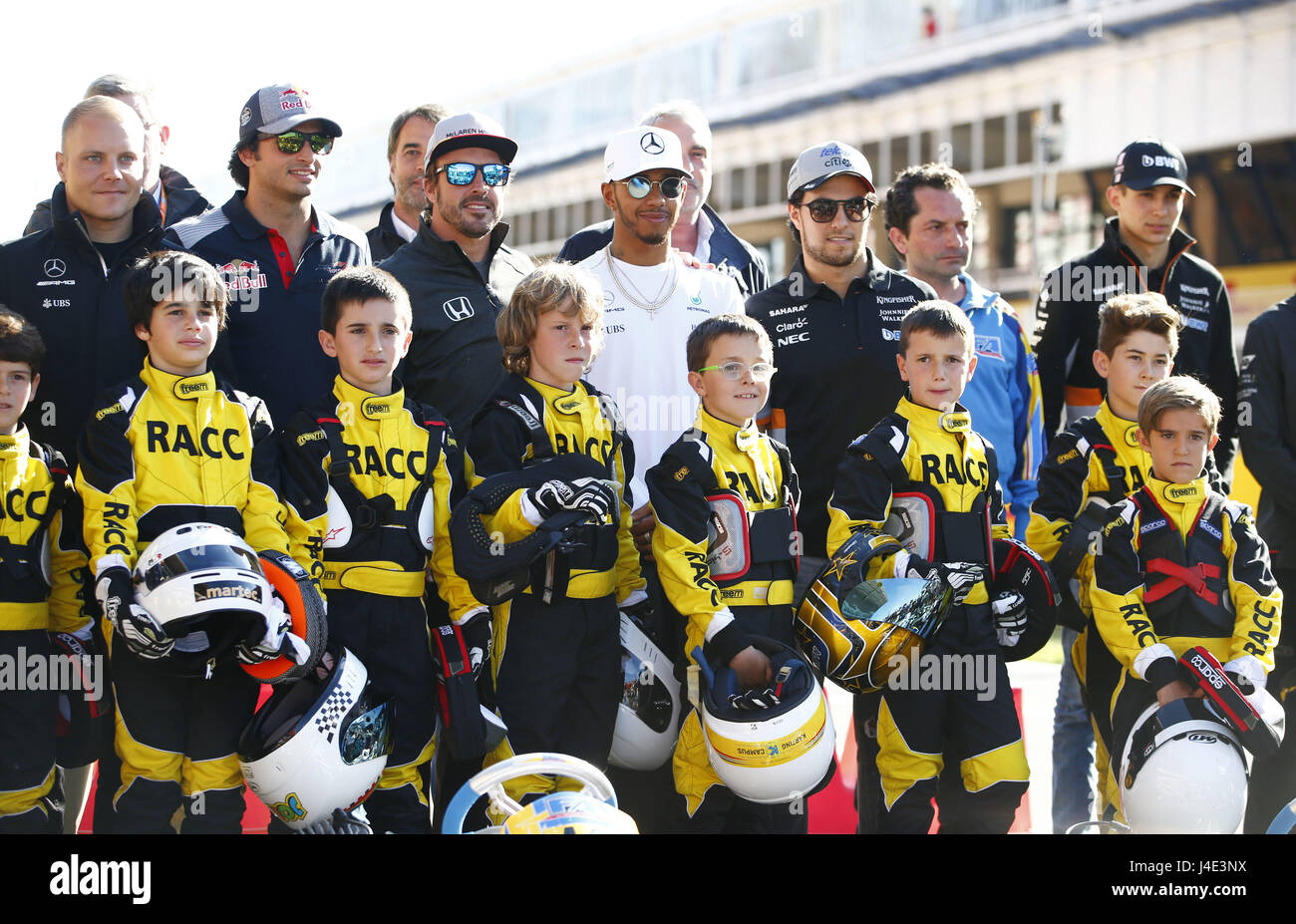 mercedes f1 junior team