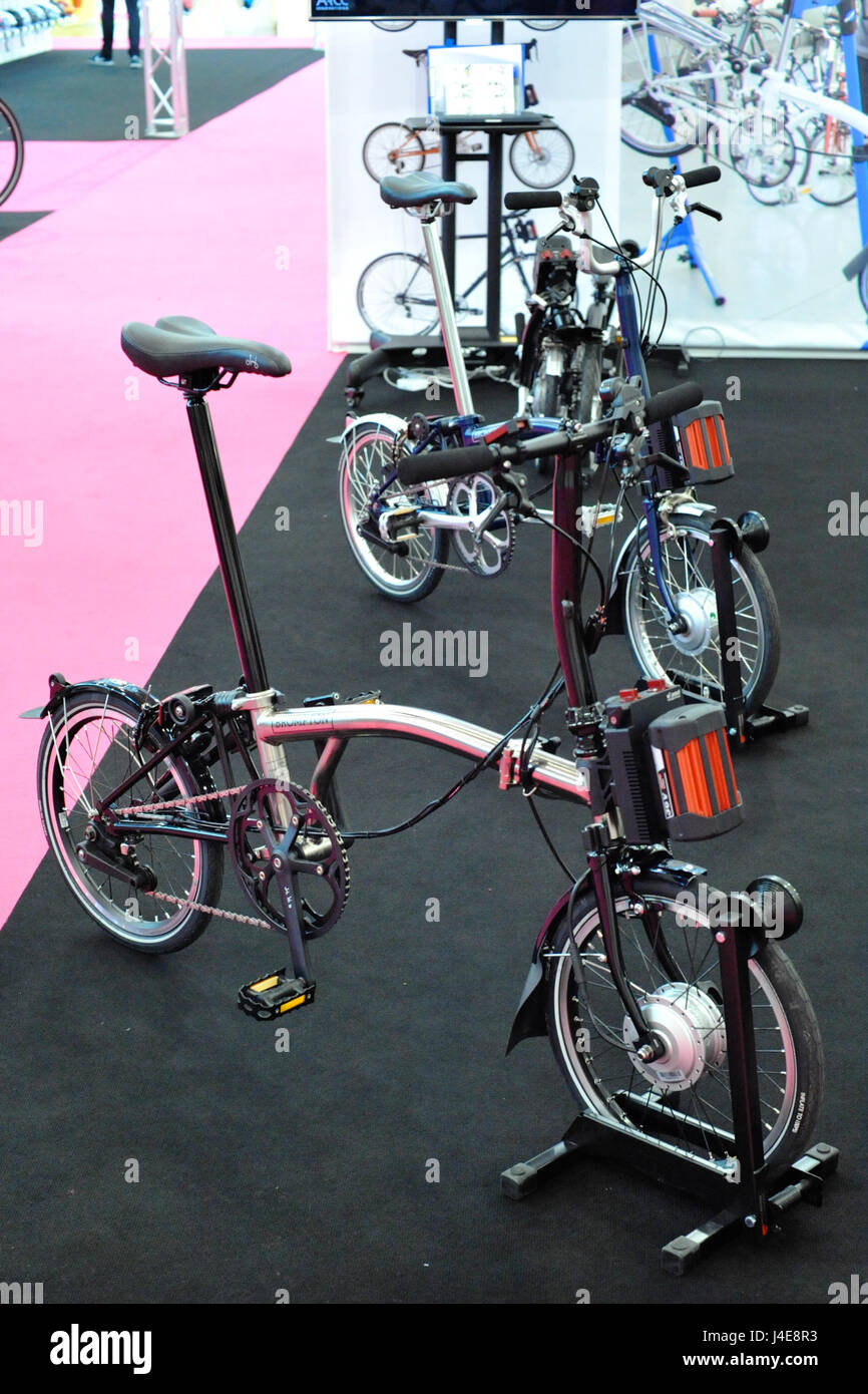 Arcc brompton new arrivals