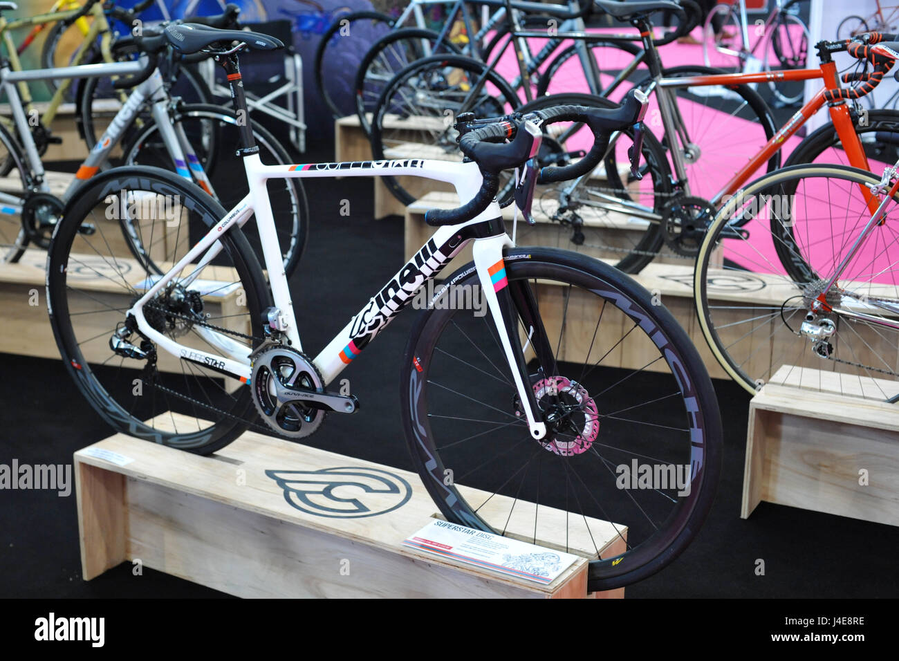 cinelli superstar disc