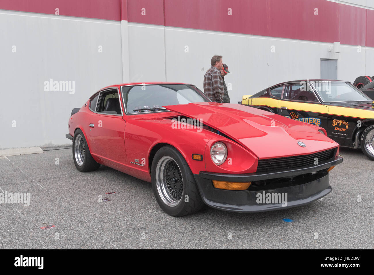 280zx High Resolution Stock Photography and Images - Alamy