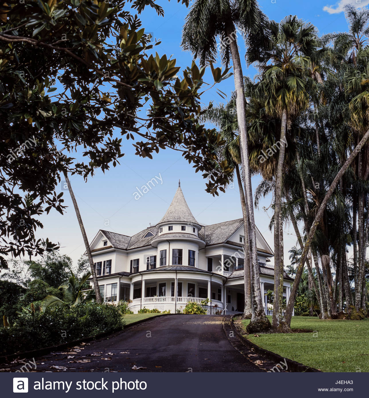 Shipman House High Resolution Stock Photography and Images Alamy