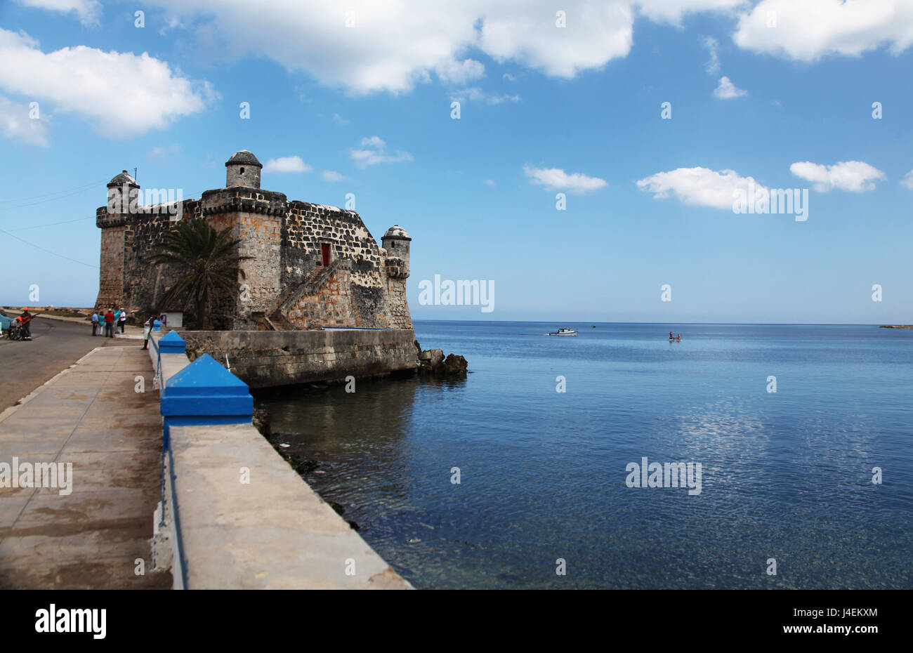 Fort cuba hi-res stock photography and images - Alamy