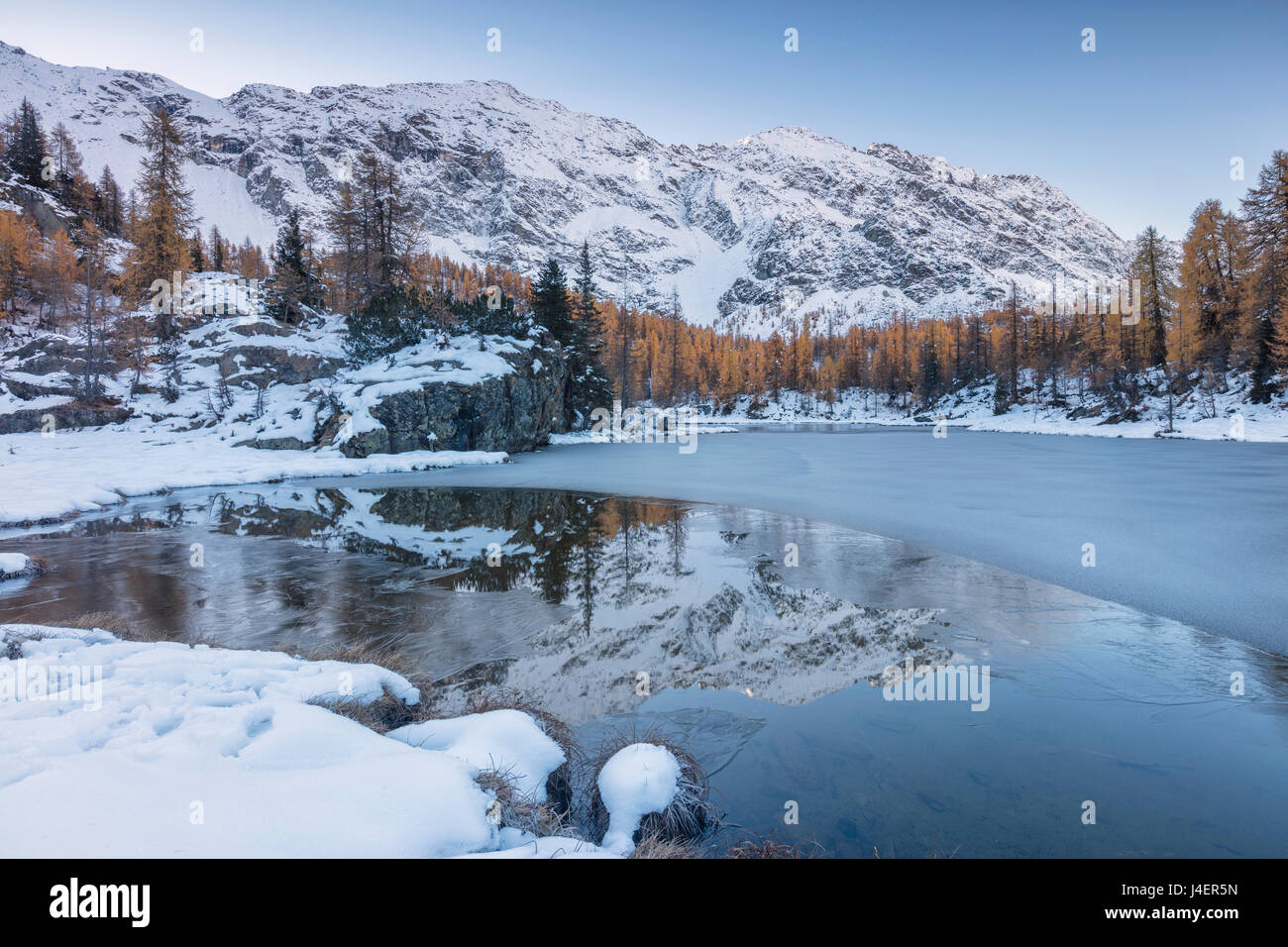 Lake of mufule hi-res stock photography and images - Alamy
