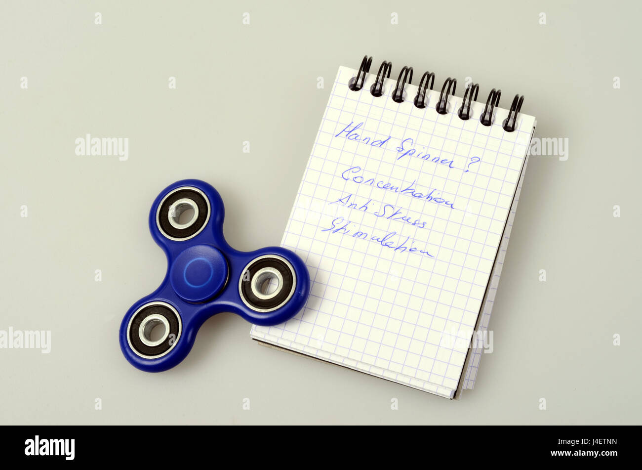 Handspinner hi-res stock photography and images - Alamy