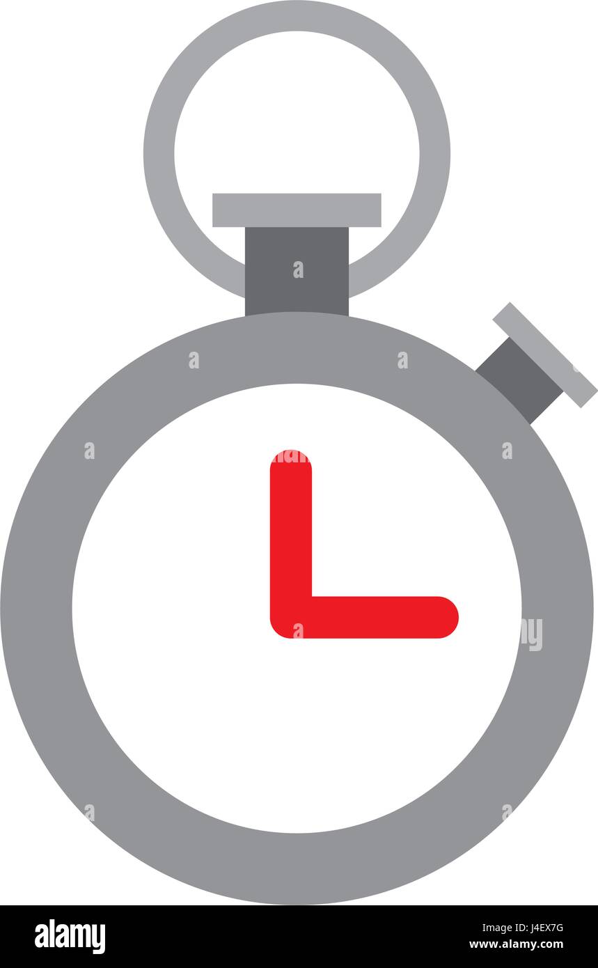 Sport timer clock Stock Vector Image & Art Alamy