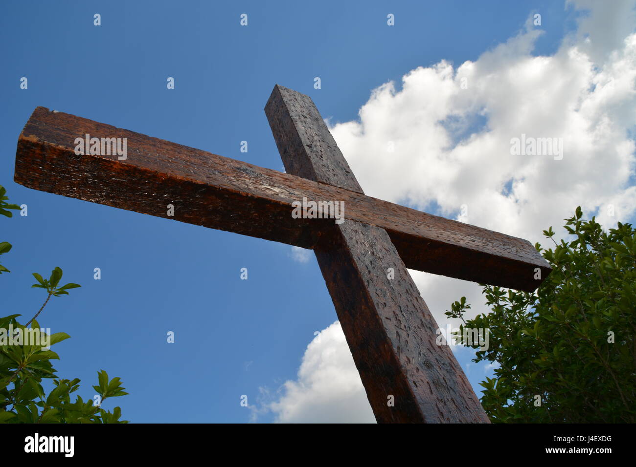Holy land experience orlando hi-res stock photography and images - Alamy