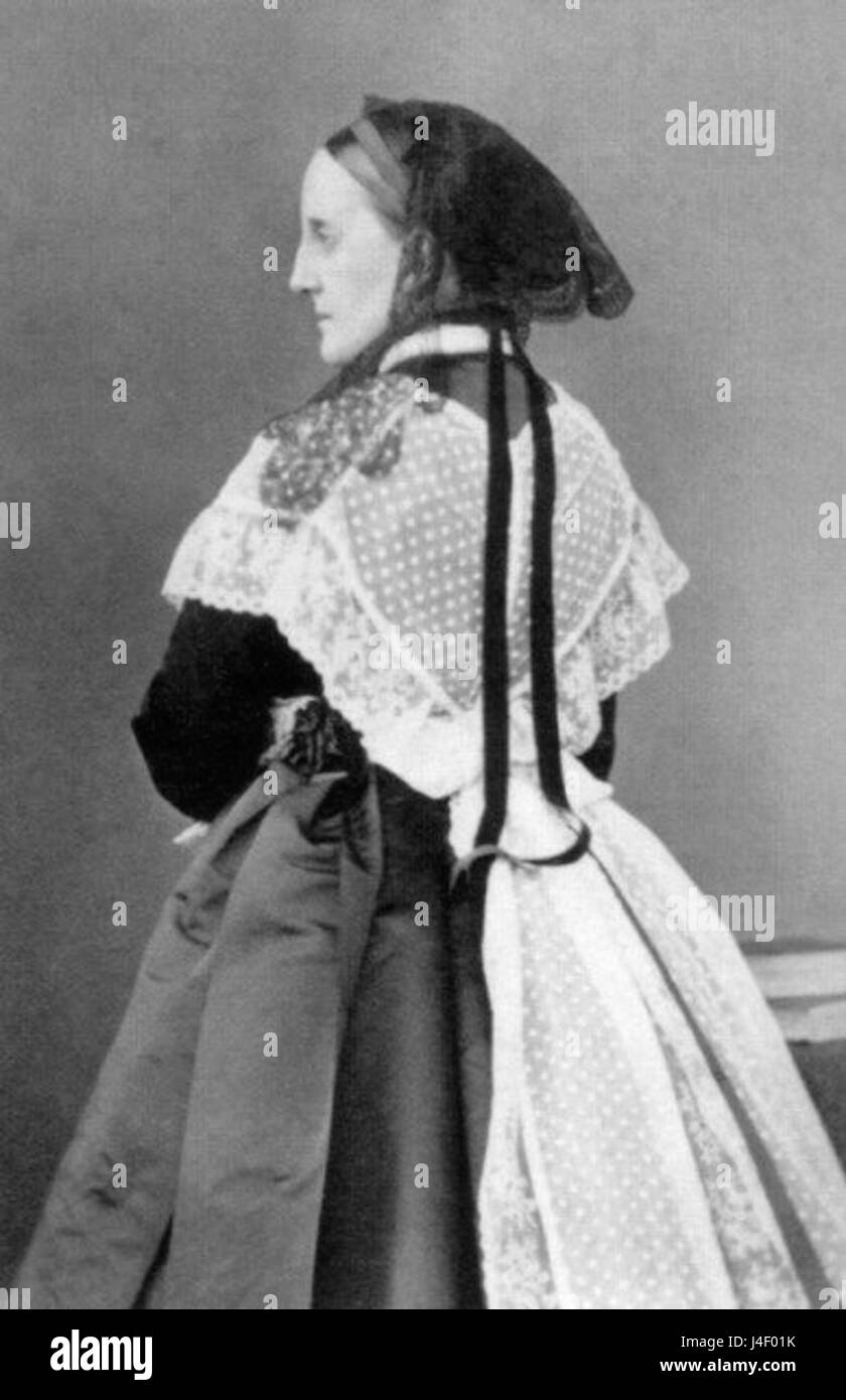 Maria Nicholas Grand Duchess Maria Nikolaievna was the daughter of Emperor Nicholas I ...