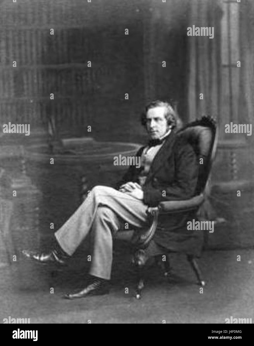 Halliwell Phillipps James Orchard Stock Photo Alamy