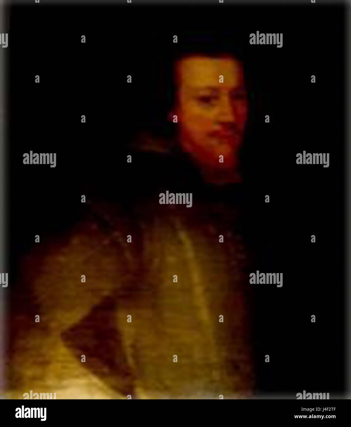 Emanuel Scrope 1st Earl of Sunderland Stock Photo Alamy