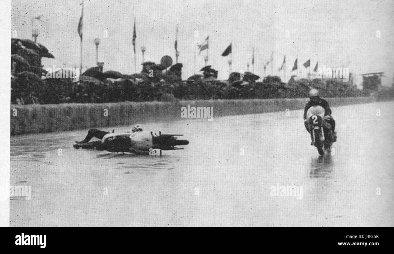 Renzo pasolini hi-res stock photography and images - Alamy