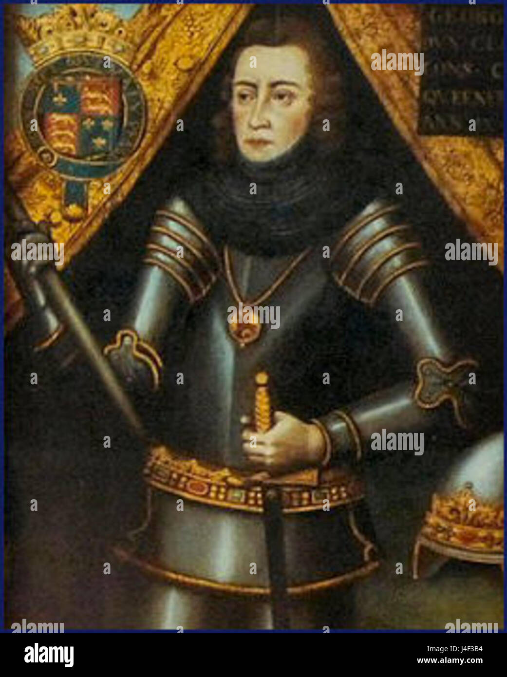 Duke of Clarence Stock Photo Alamy Duke of Clarence Stock Photo Alamy