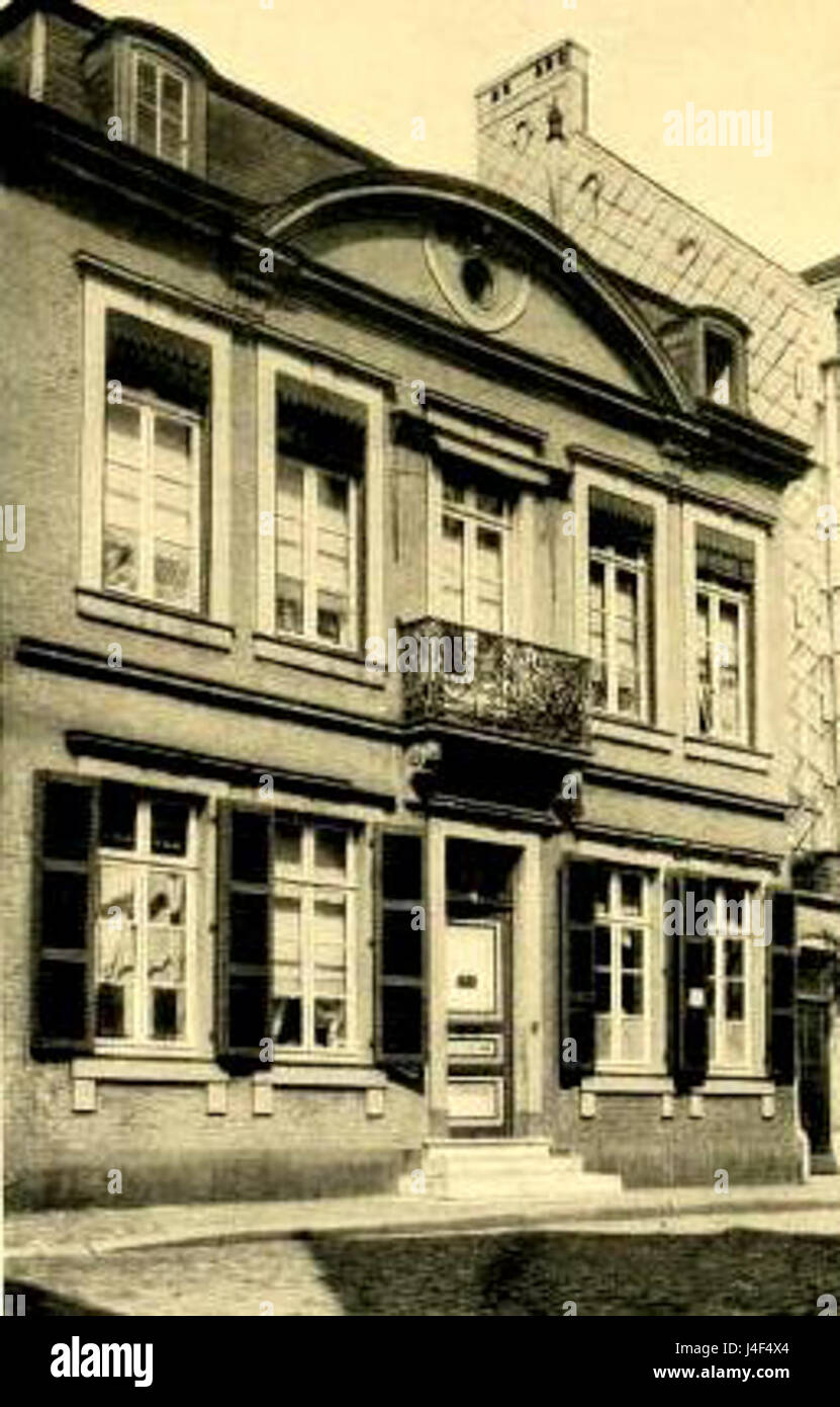 Klosterplatz Stock Photos Klosterplatz Stock Images Alamy