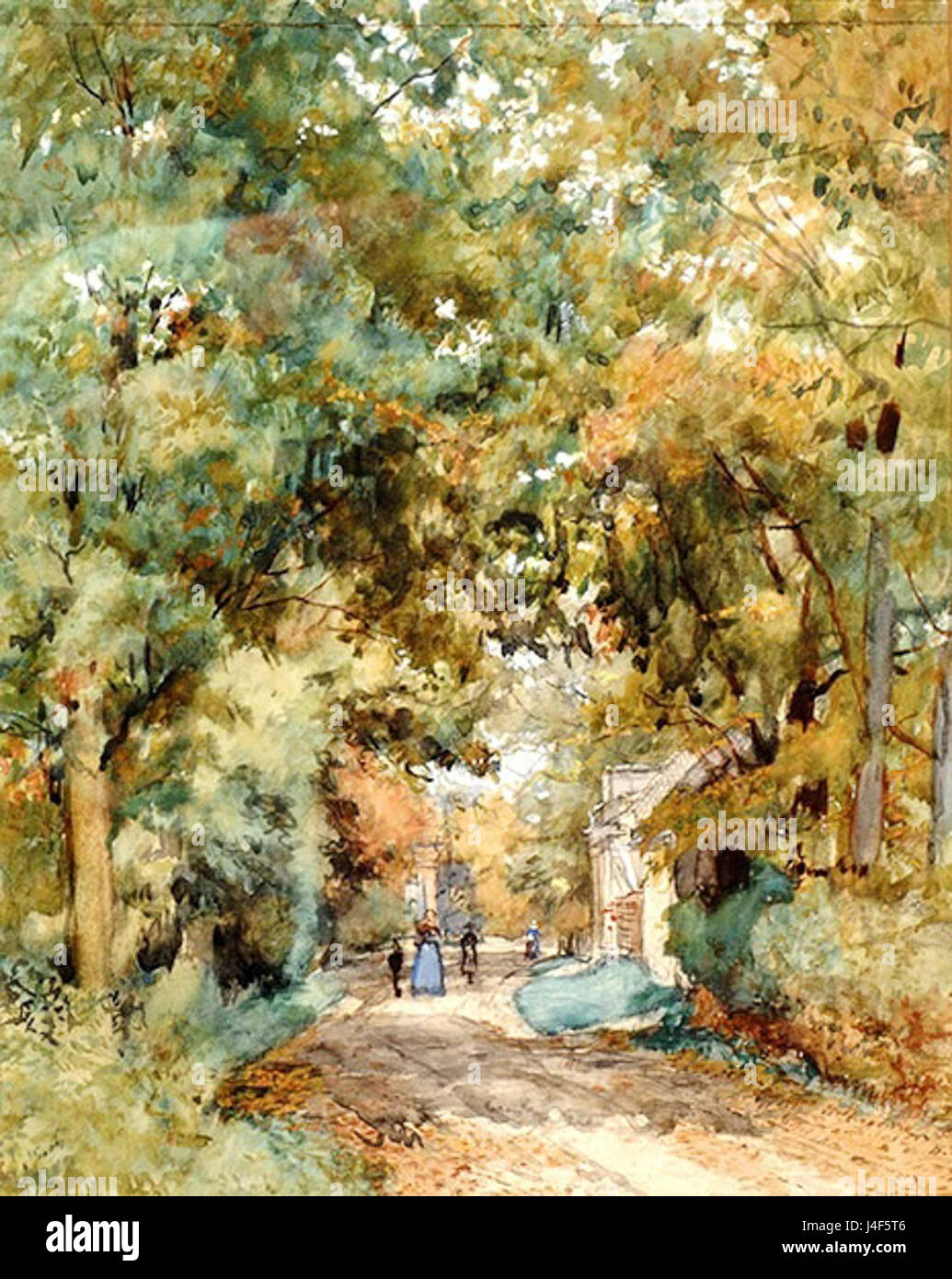 Horrix Opmweg naar de Haagse dierentuin Stock Photo Alamy